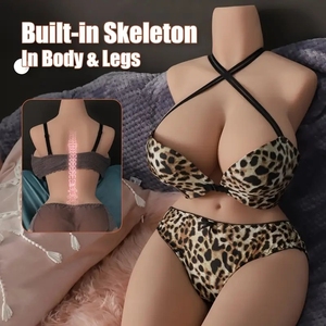 2024 Hot Sell Exclusive Wholesale <strong>Xxx</strong> Male Masturbation <strong>Sex</strong> Doll <strong>Real</strong> Women Touch Feeling Doll Toys for Man Adult <strong>Sex</strong> - Product Image 5