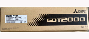 Mitsubishi màn hình cảm ứng GT2310-VTBD Mitsubishi HMI GT2310-VTBA - Product Image 4