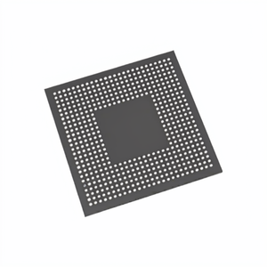 Composants électroniques originaux 532 BFBGA FCBGA, puce intégrée TMS320C6416TBCLZ7 IC DSP à point fixe 532FCCSP - Product Image 1