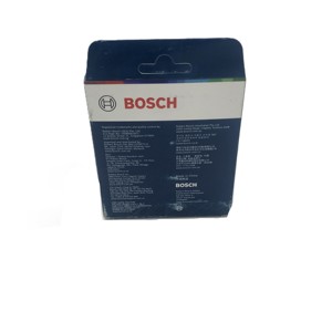 Pièces et <span class=keywords><strong>accessoires</strong></span> automobiles 0242235797 <span class=keywords><strong>BOSCH</strong></span> Nickel FR7DE2 Bougie d'allumage OE 101905610A pour CHANGAN CS75/LUXGEN S5 U6 U7/VW BORA JETTA - Product Image 6