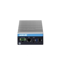 Kit de développement Jetson Nano, ordinateur embarqué sans ventilateur de qualité industrielle, calcul IA au bord, 472 GFLOPS, processeur quadricœur A57, GPU 128
