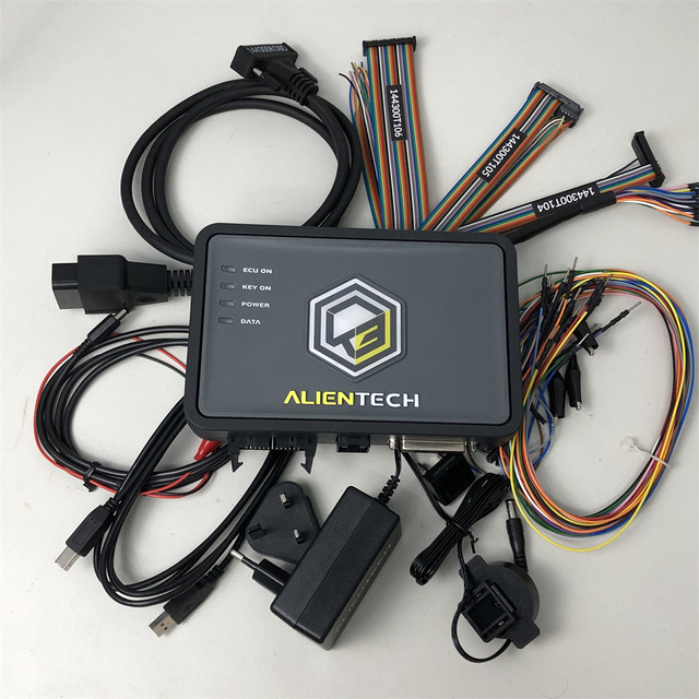KESS3 Master Agriculture Truck Buses OBD Protocols Activation ALIENTECH KESS3 KESS V3 TCU ECU Programming Read Write Repair Tool