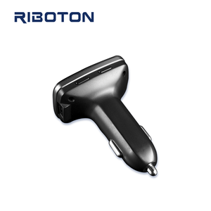 Car 3.0 USB Charger Cigarette Lighter Socket Supply Internal <b>TPMS</b> - Product Image 3