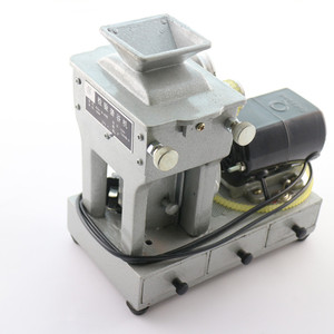 Machine à décortiquer le riz de laboratoire JLGJ-45, décortiqueuse électrique de laboratoire avec moteur, composant principal, 220V/380V, 12 kg, machine de traitement des céréales - Product Image 5