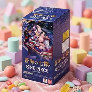 Collezione Premium Ufficiale Autentica Eila One Piece Trading Card Game OP14 TCG - Booster Box Gioco di Carte da Tavolo per 1 Giocatore - Product Image 3