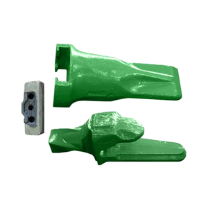 खुदाई वाले भागों के लिए नई स्थिति दांत बकेट एडेप्टर खुदरा मशीनरी की मरम्मत की दुकानों और विनिर्माण संयंत्र के लिए उपयुक्त - Product Image 4