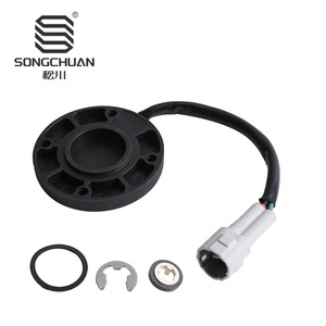 Capteur de moteur DC Yamaha G22 G29 JU2-H1670-22 pour voiturette de golf et chariot de club - Product Image 2