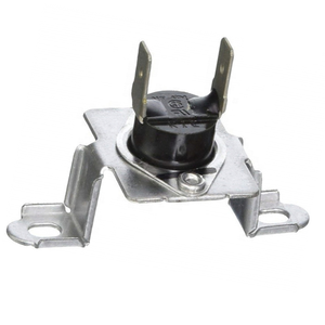 <span class=keywords><strong>Thermostat</strong></span> de sécurité haute température pour sèche-<span class=keywords><strong>linge</strong></span> 6931EL3003C - Compatible avec les sèche-<span class=keywords><strong>linge</strong></span> LG - Remplace les numéros de pièce : 1268365, 6931EL3003G, PS3530484 - Product Image 4