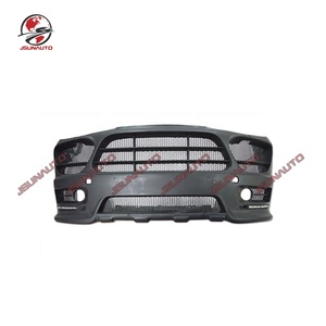 Voiture Pare-chocs HM Style Fiber De Verre Avant Pare-chocs Arrière Diffuseur Côté Jupes Pour 958 <span class=keywords><strong>Cayenne</strong></span> <span class=keywords><strong>S</strong></span> <span class=keywords><strong>Turbo</strong></span> 11-14 Partie Kit Carrosserie - Product Image 5