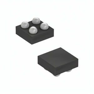 4 WFBGA, CSPBGA MAX6406BS24+T Acheter des composants électroniques en ligne Canal Fabricant de Composants de Gestion de l'Énergie (PMIC) - Product Image 1