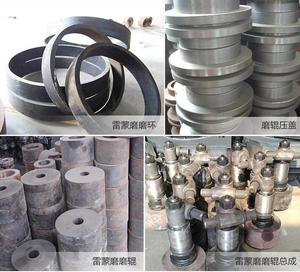 <span class=keywords><strong>Raymond</strong></span> macinazione mulino ad alta pressa grande calcare a risparmio energetico caolino <span class=keywords><strong>Raymond</strong></span> mulino industriale Ultra fine macinazione - Product Image 3