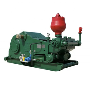 Premium Quality F Triplex Mud <b>Pump</b> / F Series <b>Drilling</b> Fluid <b>Pump</b> F-800 F-100 F-1300 F-1600 OEM Cameron Type for Oil Gas Well Dr - Product Image 2