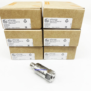 Thương hiệu Mới ban đầu rung cảm biến vtv122 rung Transmitter - Product Image 5