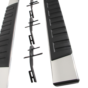 Estribo Lateral Universal para Automóvil Deportivo, Compatible con F150 - Product Image 6