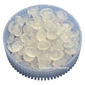 Low Price Recycled Hdpe Granules Virgin&Recycled HDPE/LDPE/LLDPE/PP - Product Image 3
