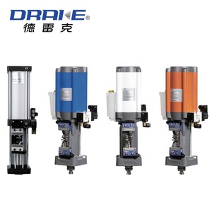 Cilindro de Refuerzo Hidroneumático Drake BT40, Cilindro de Herramienta para Husillo, 4.5 Toneladas, Cilindro de Refuerzo Neumático de Alta Calidad para Torno CNC - Product Image 4