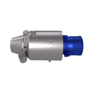 เครื่องยนต์เทอร์โบเจ็ท 40/60/80daN คลาส 4 กก. 7 กก. 10 กก. แรงขับ 0-12000 เมตร ใช้เชื้อเพลิงน้ำมันก๊าด/ดีเซล สำหรับอุตสาหกรรมอากาศยานไร้คนขับ (UAV) - Product Image 1