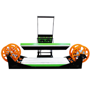 Machine de <span class=keywords><strong>presse</strong></span> thermique audi 2022, 30x100cm, bande, offre spéciale - Product Image 1