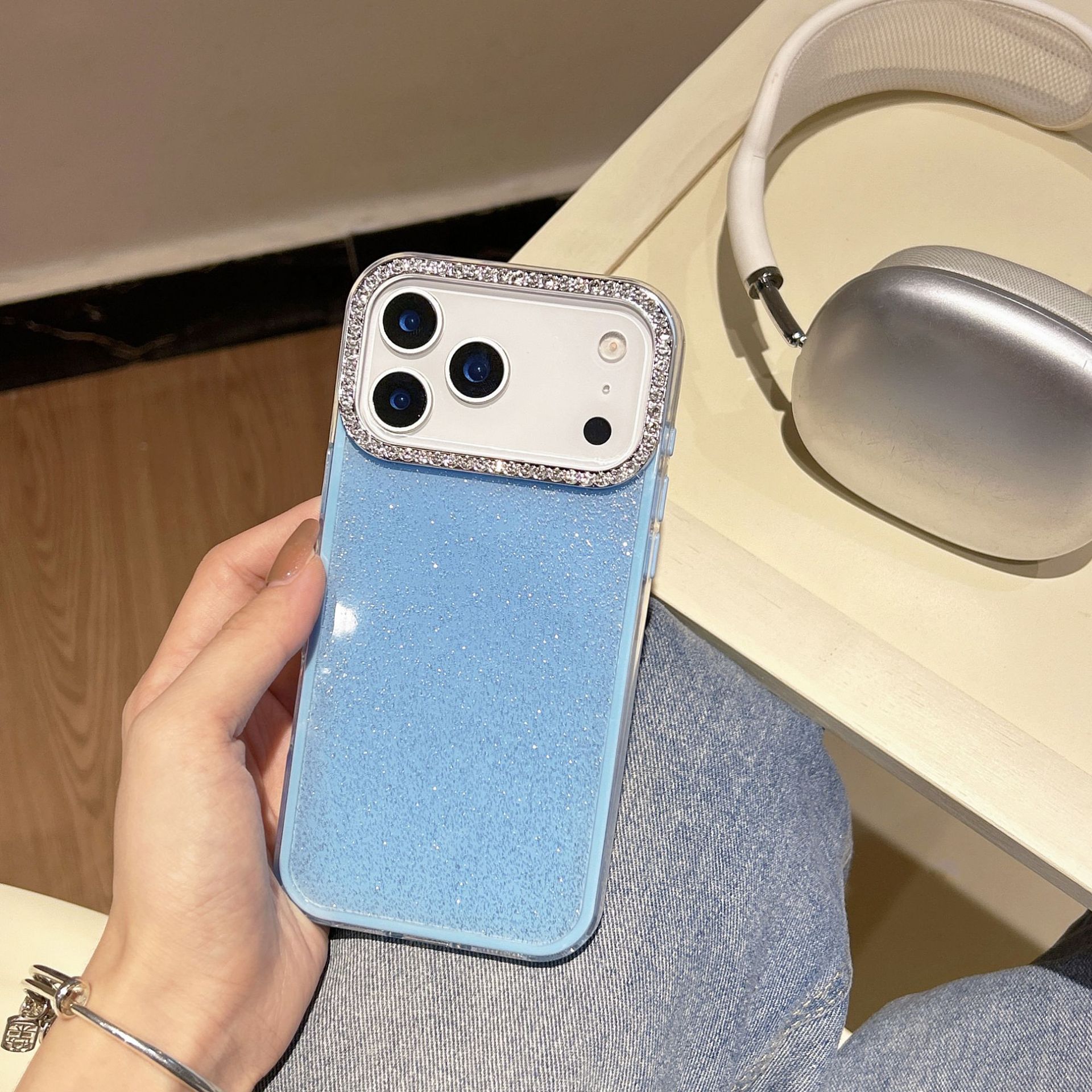 Bleu