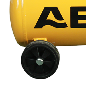 Compresseur d'air de vente chaude gonfleur de pneu de voiture compresseur d'air dentaire avec contrôleur moteur en cuivre 550w - Product Image 2