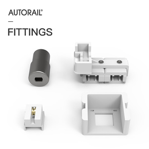 Stores <span class=keywords><strong>de</strong></span> pont motorisés, led <span class=keywords><strong>sur</strong></span> <span class=keywords><strong>mesure</strong></span>, sans fil, avec télécommande, <span class=keywords><strong>pour</strong></span> fenêtre - Product Image 3