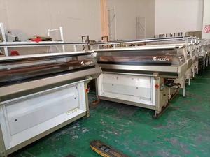 Agujas Groz Reacondicionadas para Máquinas de Tejer Computarizadas Shima Seiki SES-122S 12G - Product Image 4