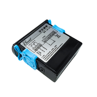 Ewelly kontrol suhu EW-183 termostat rentang kontrol sakelar-40 hingga + 40 derajat digunakan untuk kulkas, freezer dll