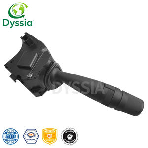 Commutateur de phare et de clignotant pour Jeep Compass Patriot Wrangler <span class=keywords><strong>Dodge</strong></span> <span class=keywords><strong>Nitro</strong></span> 06-17 5183946AA 5183947AA 68003215AD - Product Image 3