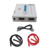 Programmateur de programmation stabilisateur alimentation ECU programmeur de codage MST80 outil de Diagnostic de régulateur de tension automatique pour GT1/OPS/ICOM pour BMW