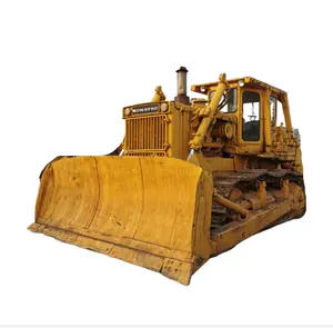 Komatsu usato D155A-1 bulldozer cingolato