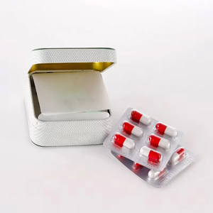 อาหารเสริมสมุนไพร Garcinia cambogia ฮาร์ดแคปซูลมะระดีท๊อกซ์ทำความสะอาดลำไส้ใหญ่สำหรับผู้ใหญ่ผลิตภัณฑ์ความงามที่มีประสิทธิภาพ - Product Image 6