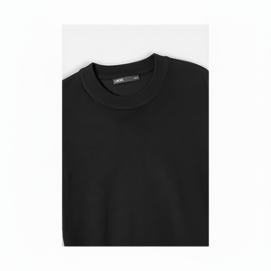 Magnifique qualité, belles ventes, vêtements à col rond, polo en tricot de coupe régulière pour hommes - Product Image 1