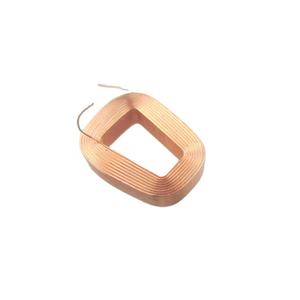 Bobines de solénoïde à noyau d'air ultra-minces | Conception compacte | Bobine à noyau d'air d'enroulement d'équipement d'imagerie médicale et technique portable - Product Image 5