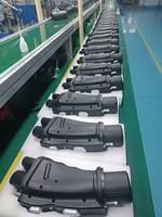 Nouvel adaptateur de charge DC pour véhicules électriques, connecteur Type 2 vers GBT, CHAdeMO vers GBT, CCS1 vers GBT pour voiture BYD, 200 kW, 50 A-250 A