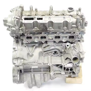 Motor AJ200 204DTD 2.0 para Land Rover Sport 204DTA 2.0 - Product Image 6