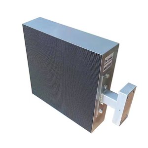 P2.5 tampilan layar LED <span class=keywords><strong>TV</strong></span> bundar dalam ruangan luar ruangan warna penuh Logo kustom Display bulat LED iklan - Product Image 3