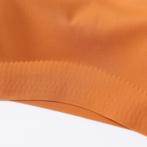 Soutien-gorge de sport sans couture Shangpin Anxin de quatrième génération, push-up, à bonnets couvrants, absorbant les chocs, pour yoga, grande taille, pour <span class=keywords><strong>femme</strong></span> - Product Image 4