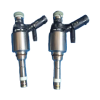 Convient pour Volkswagen Magotan New Passat Tiguan Subaru A4LQ5A6L Injecteur de carburant Valve 06B906036D 06B906036G