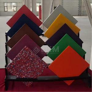 Горячая продажа Прочный высокотемпературный сопротивление гладкая поверхность пластиковая пластина лист - Product Image 2