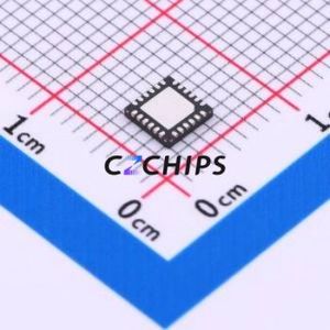 New&Original MAX9737ETG+ TQFN-24(4x4) Integrated Circuit IC Chip Audio <b>Power</b> <b>Amplifier</b> - Product Image 2
