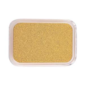 アンティーク調 10mg 金箔 クリエイティブメタルコレクション クラフトプリント コレクターズアイテム 記念品 ギフト - Product Image 4