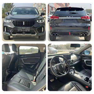 Autos Usados de Buena Calidad a Bajo Precio en Venta, Great Wall Motor <span class=keywords><strong>WEY</strong></span> <span class=keywords><strong>VV7</strong></span> 2.0T Super Luxury 2019 - Product Image 4