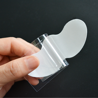 Patch de soin nasal, désobstruction des pores, traitement facial quotidien