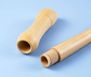 Estudiantes Alemános/Ingleses Aprenden a Tocar la <span class=keywords><strong>Flauta</strong></span> de Madera de Ocho Orificios - Product Image 2