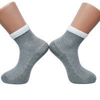 Chaussettes d'été personnalisables en tricot pour femme, antidérapantes, respirantes, écologiques, douces, en Spandex/Nylon/Coton, imprimé pailleté, OEM