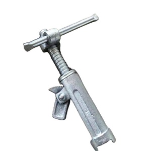 Ván khuôn Bảng kẹp Chất lượng cao đúc ván khuôn kẹp nêm tensioner kẹp - Product Image 1