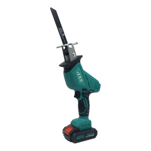 BinLi Offre Spéciale sans fil électrique sans brosse Portable coupe du bois <span class=keywords><strong>sabre</strong></span> <span class=keywords><strong>scie</strong></span> Machine 750W 20mm largeur de coupe maximale - Product Image 4