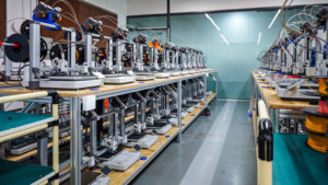 Xuyên biên giới độc lập trạm 3D in kính Overlord bò đông lạnh Doanh di chuyển đồ chơi giả mạo đồ trang trí thời trang mát mẻ phong cách chơi - Product Image 4