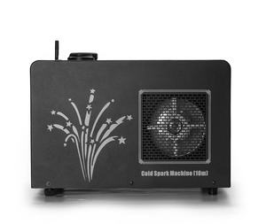 600W Sân Khấu Đám Cưới Đài Phun Nước Pháo Hoa Lạnh Spark Máy Đơn Vị Bánh Cưới Kích Hoạt Pháo Hoa Với Trường Hợp - Product Image 5