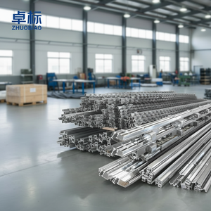 แผ่นเหล็กกันกระแทกแบบทนทานสูงสำหรับสะพานทางหลวงและถนน  ข้อต่อขยายแบบนิ้วมือสำหรับถนนและสะพาน - Product Image 1